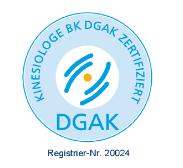 DGAKSiegel